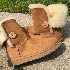Women’s UGG Boots